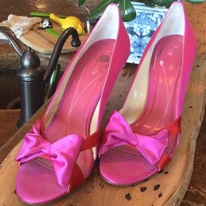 Kate Spade heels